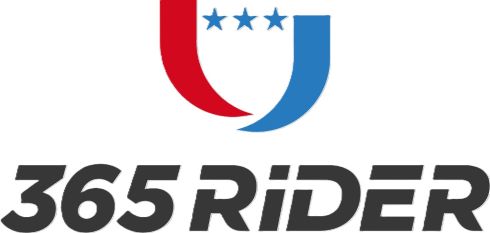 365 Rider Logo