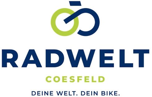 Logo Radwelt Coesfeld